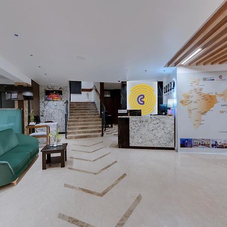 Click Sunburry Hotel Katra Katra  Εξωτερικό φωτογραφία