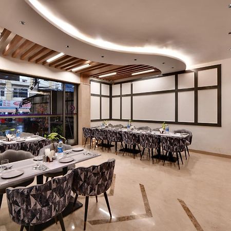 Click Sunburry Hotel Katra Katra  Εξωτερικό φωτογραφία