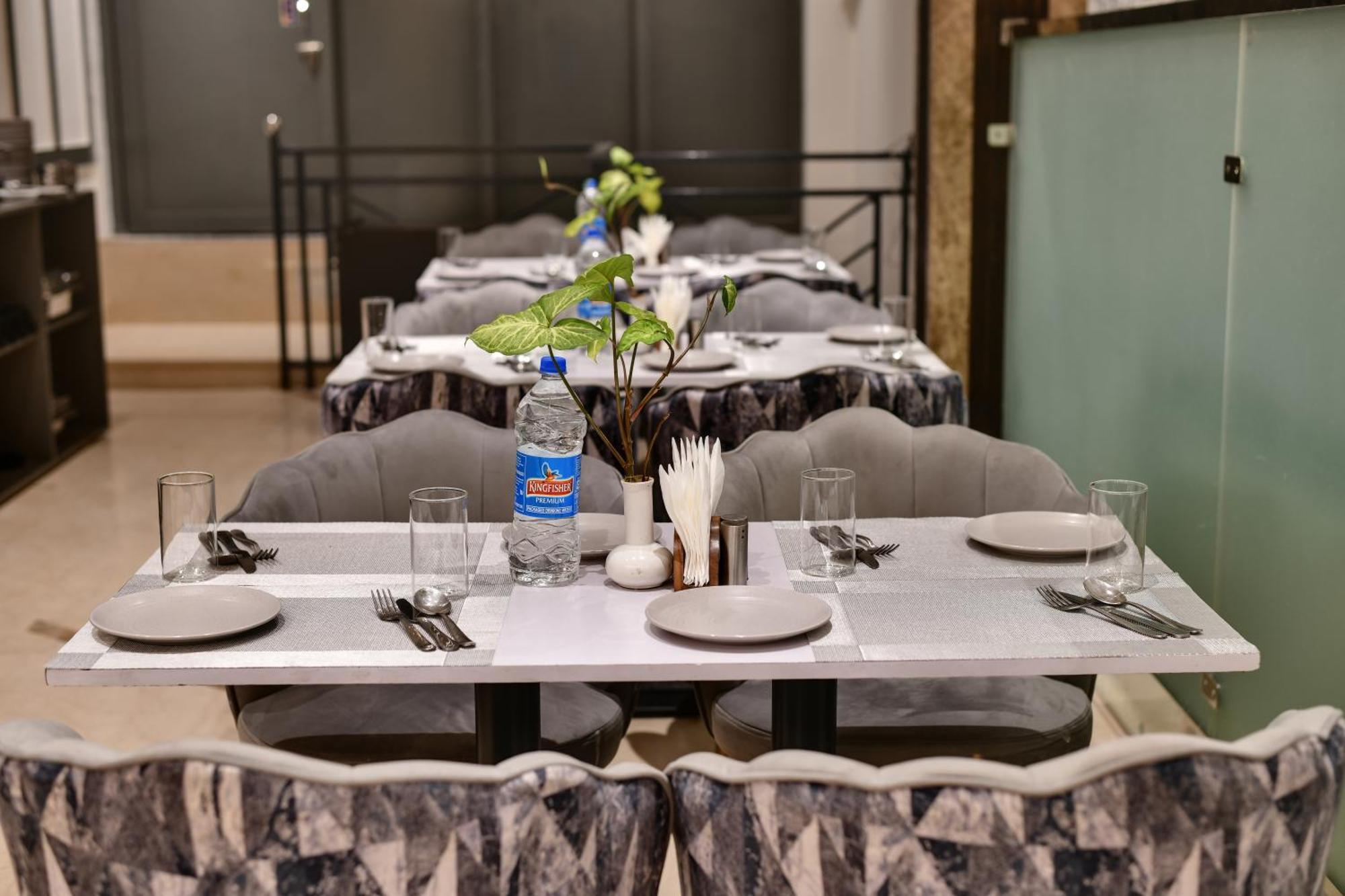 Click Sunburry Hotel Katra Katra  Εξωτερικό φωτογραφία